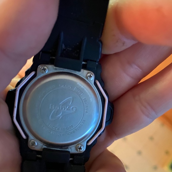Baby G Shock - Picture 3 of 3
